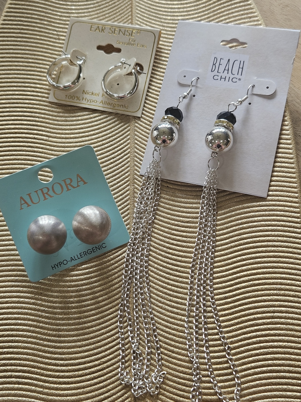 Earring Bundle